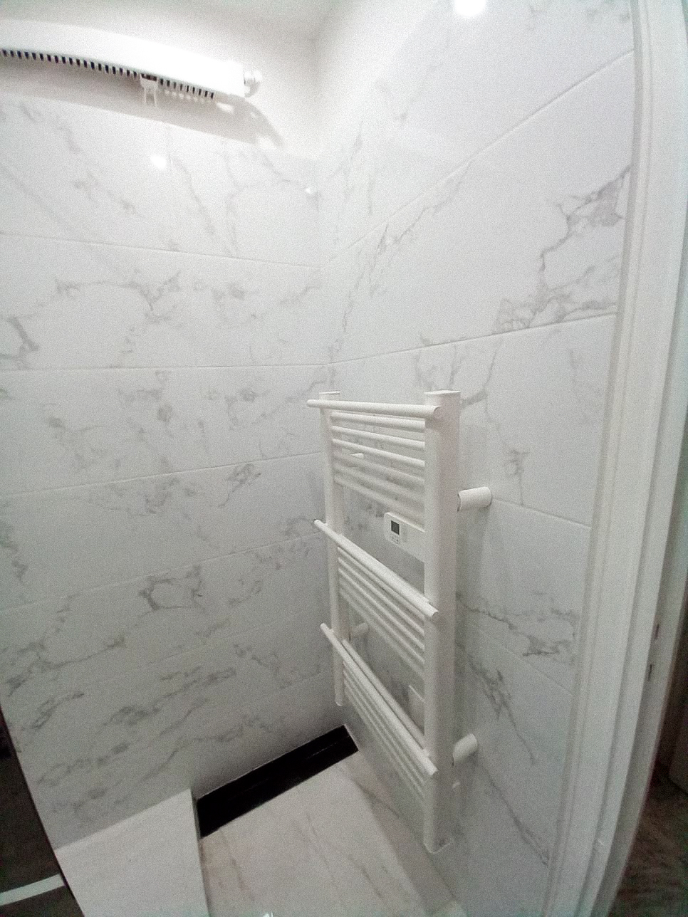 Renovation salle de bain Cannes